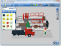 Lego Digital Designer screenshot.png